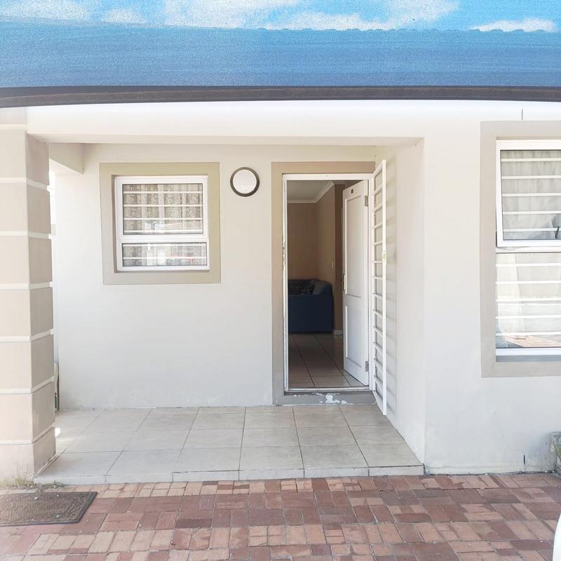 3 Bedroom Property for Sale in Strandfontein Western Cape